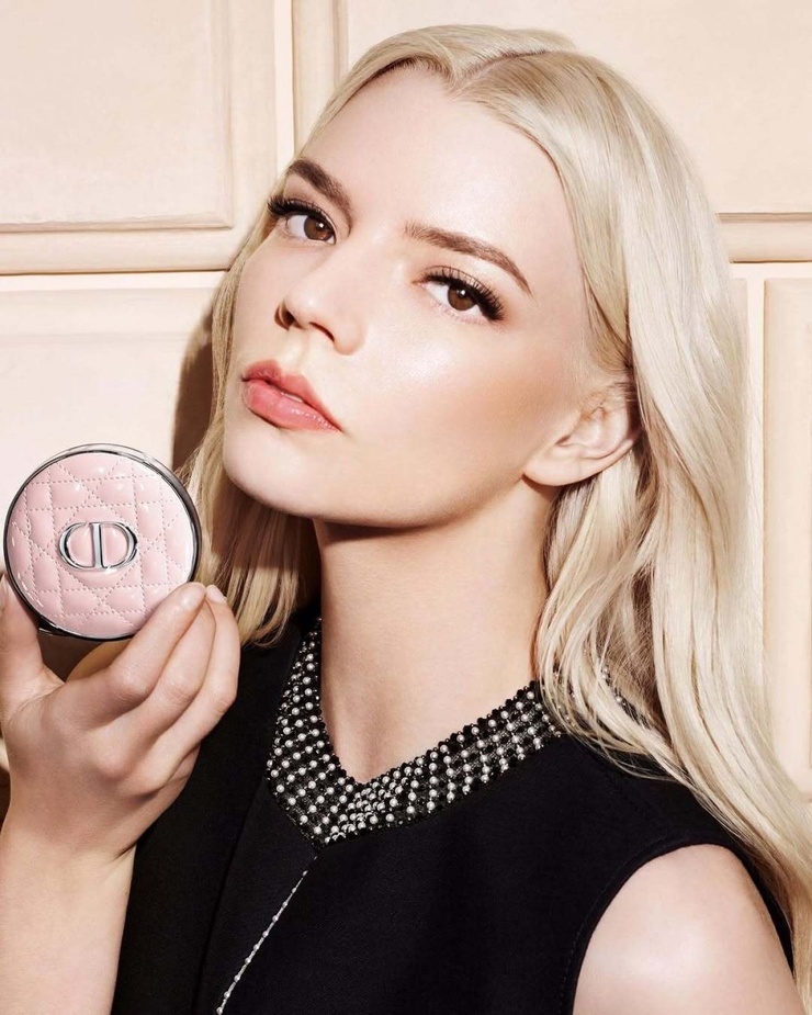 Anya Taylor-Joy Anya Taylor-Joy