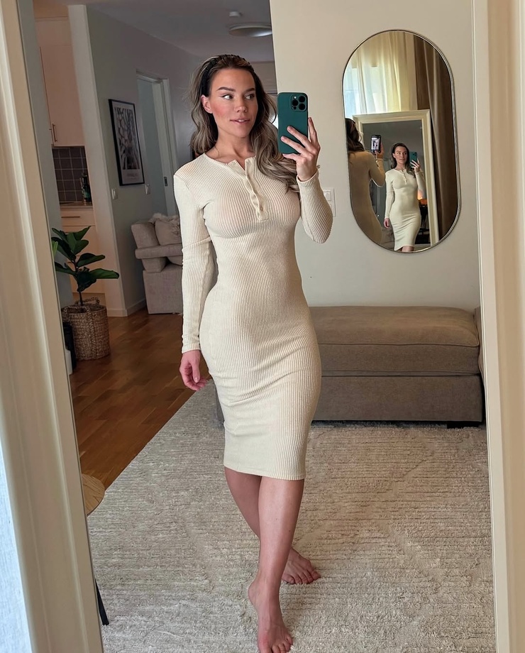 Elin Hedstrom