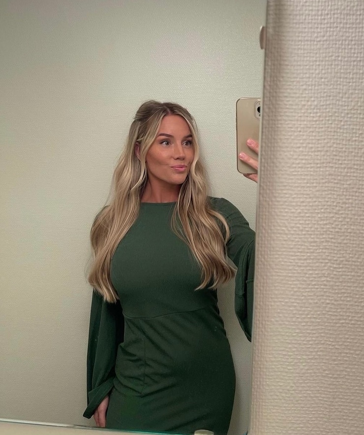 Elin Hedstrom