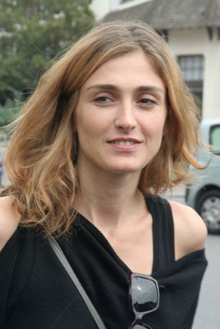 Julie Gayet