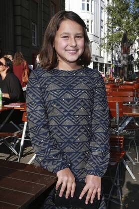 Ava Sophie Richter