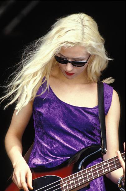 D'arcy Wretzky