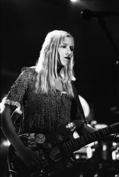 D'arcy Wretzky