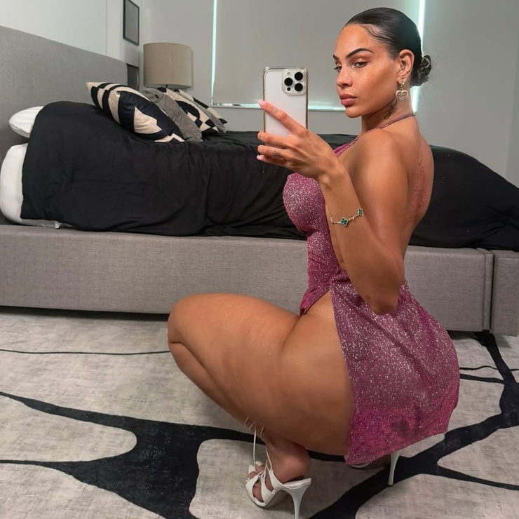 Amirah Dyme