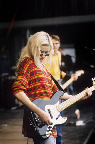 D'arcy Wretzky