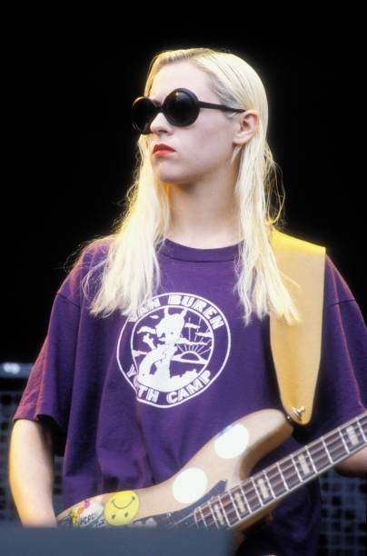 D'arcy Wretzky