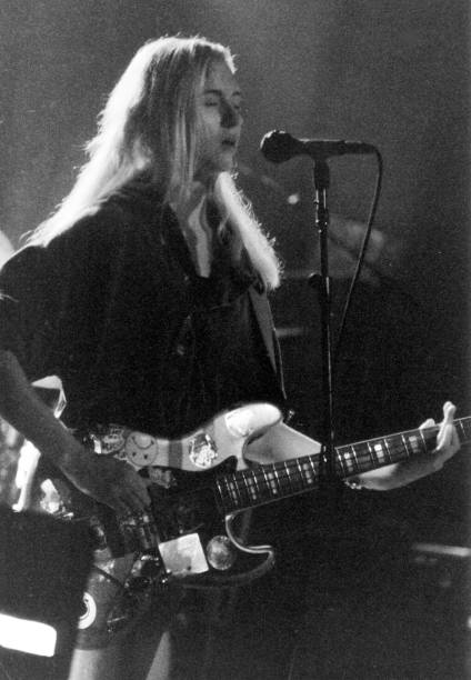 D'arcy Wretzky