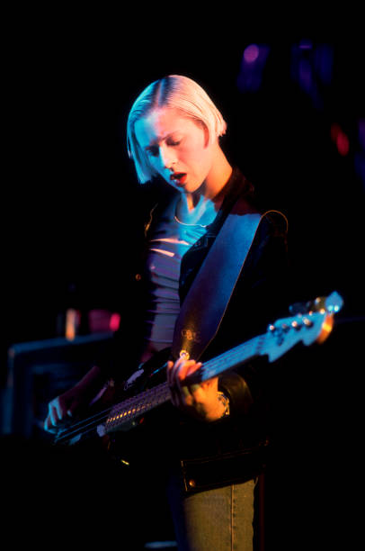 D'arcy Wretzky