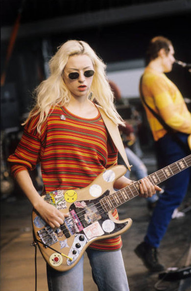 D'arcy Wretzky