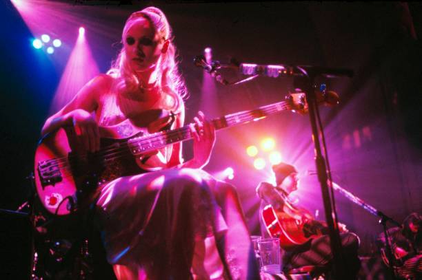 D'arcy Wretzky