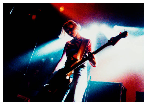 D'arcy Wretzky