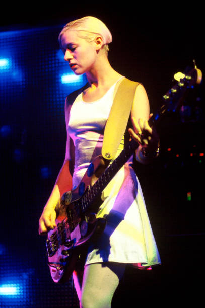 D'arcy Wretzky