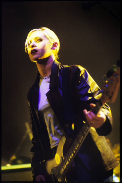 D'arcy Wretzky