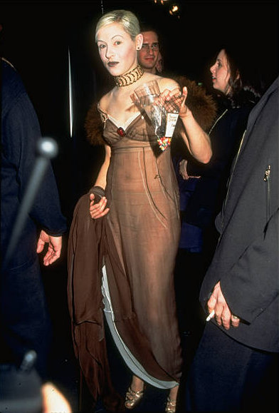 D'arcy Wretzky