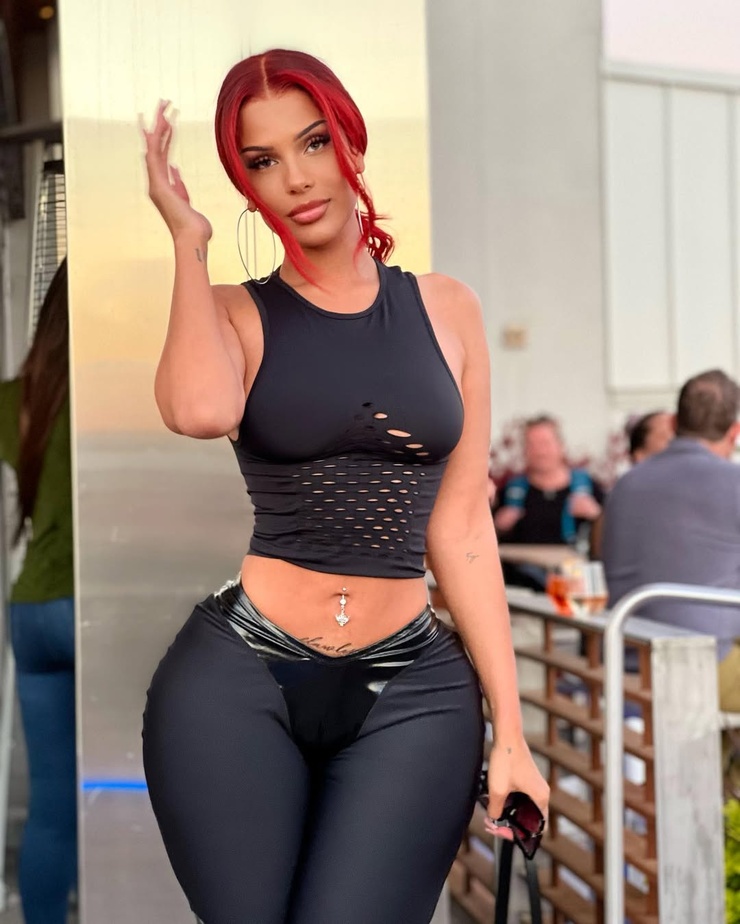 Amirah Dyme