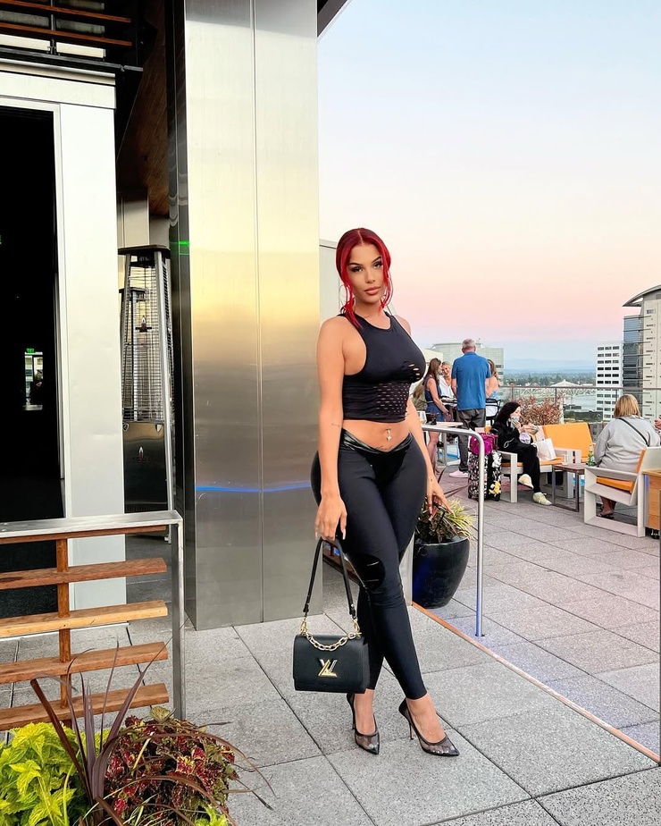 Amirah Dyme