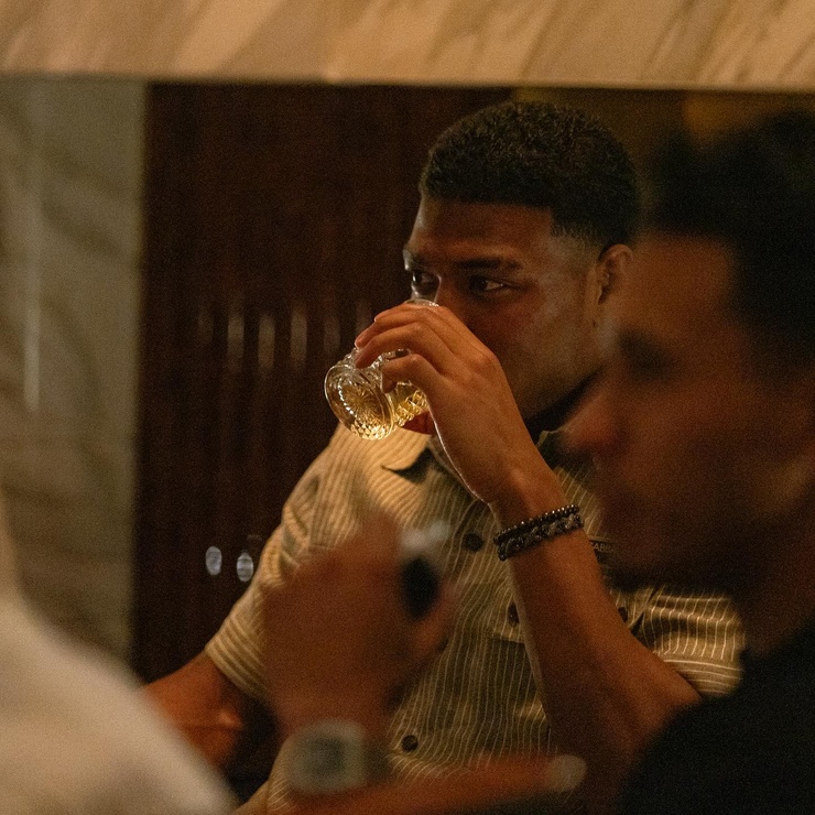 Rui Hachimura