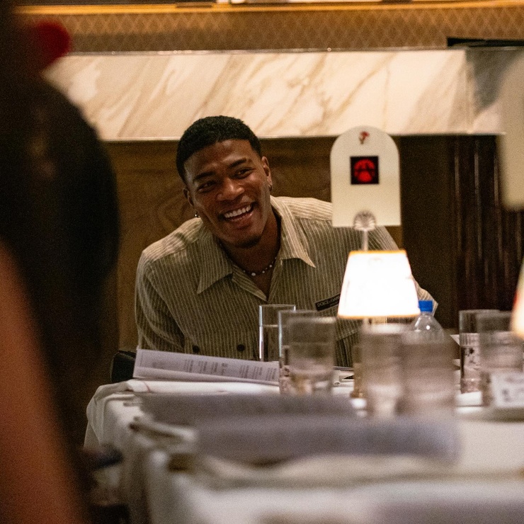 Rui Hachimura