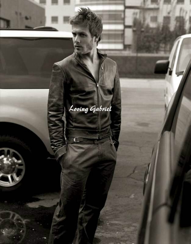 Gabriel Macht