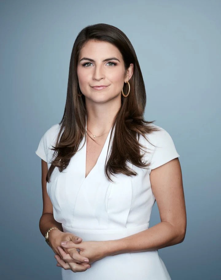 Kaitlan Collins