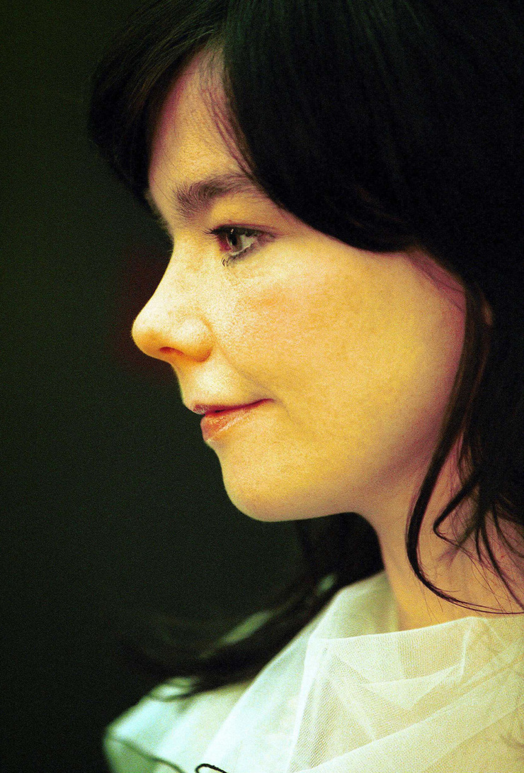 Björk