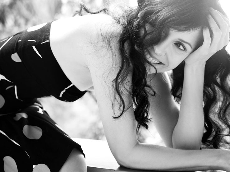 Mary-Louise Parker