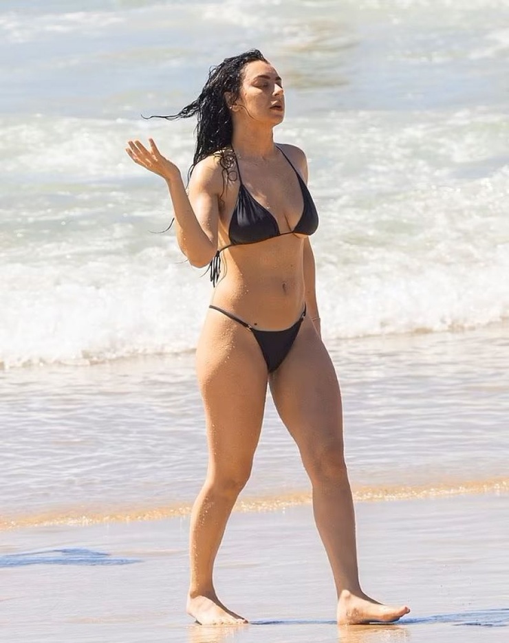 Charli XCX Charli XCX