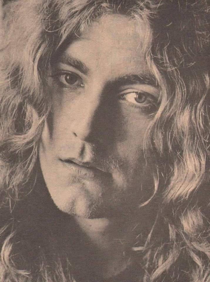 Robert Plant