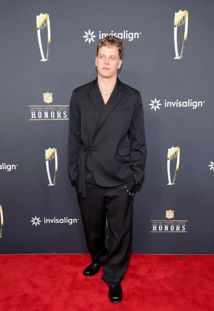 Joe Burrow