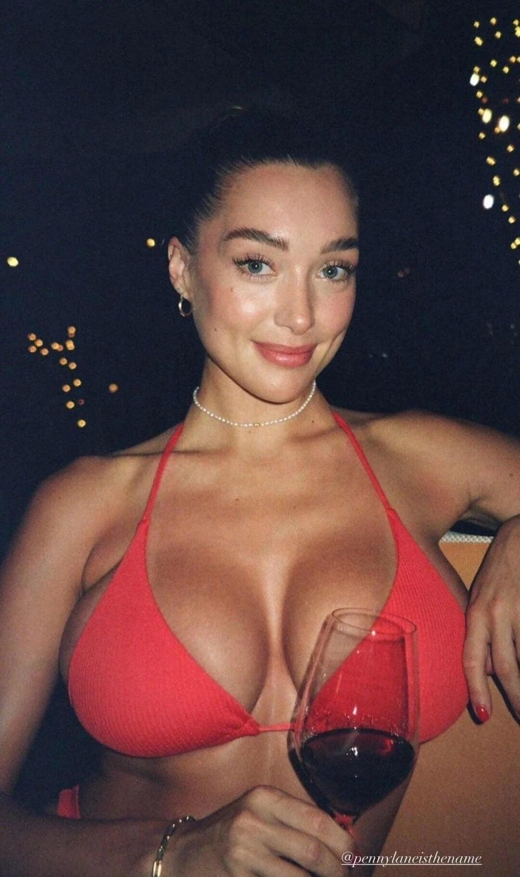Penny Lane (Model)
