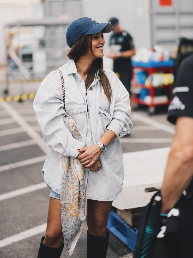 Alice Belaïdi