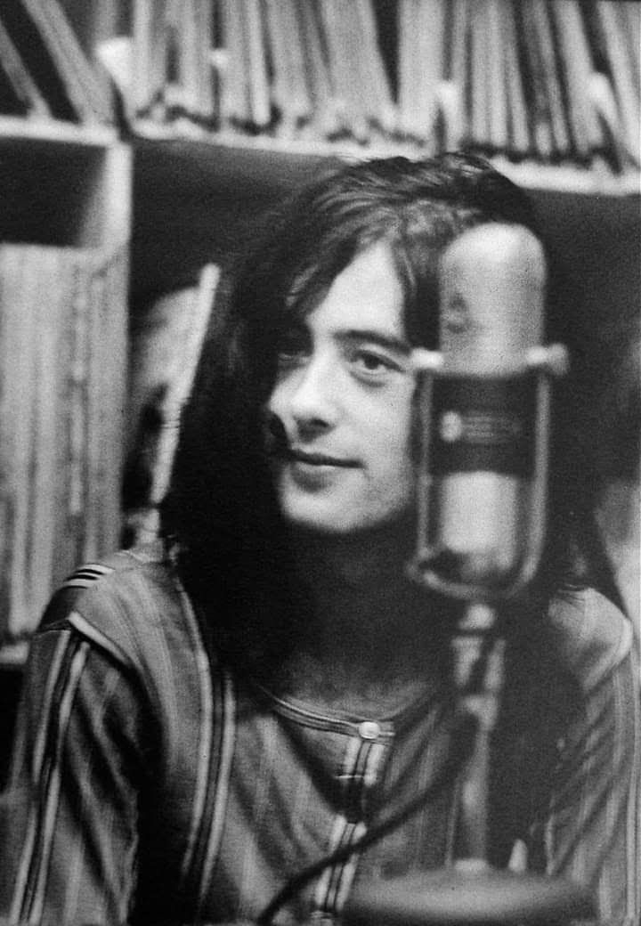 Jimmy Page