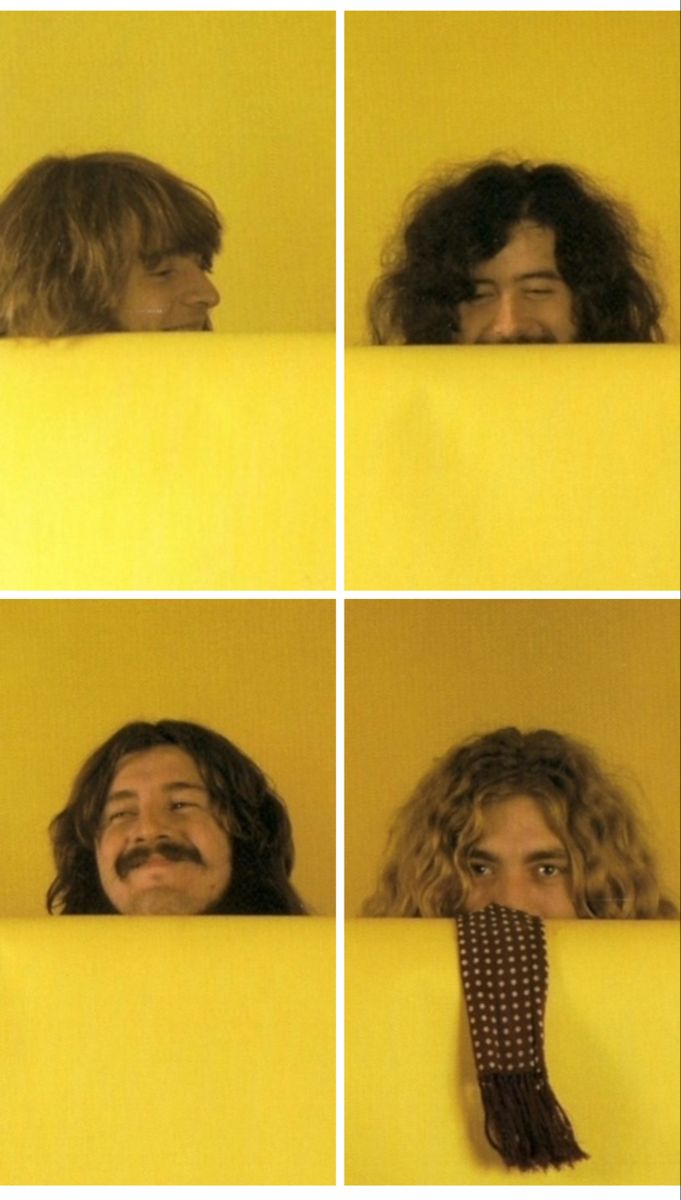 Led Zeppelin