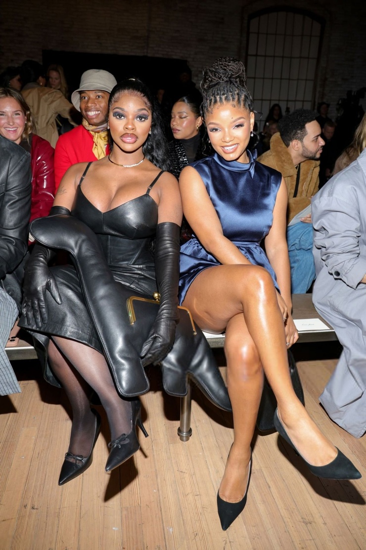 Halle Bailey