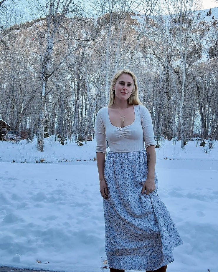 Rumer Willis