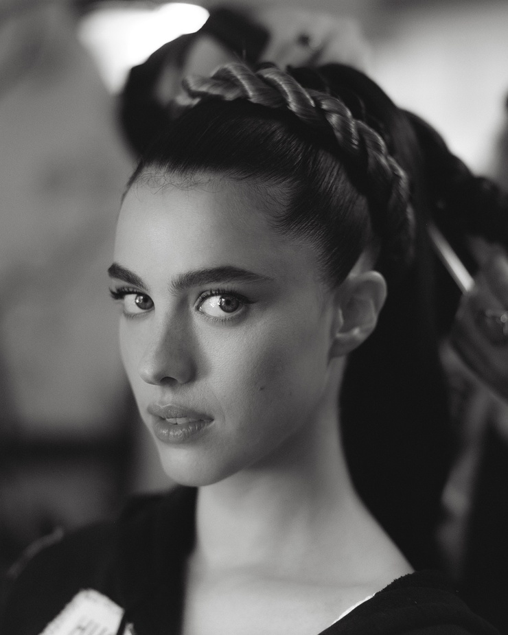 Margaret Qualley