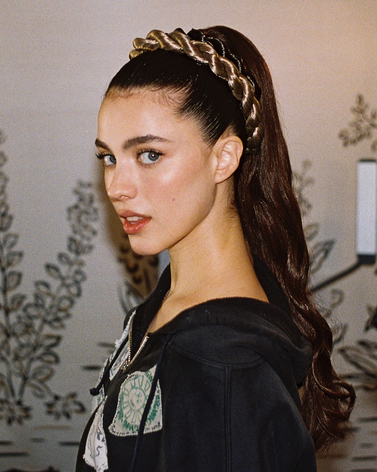 Margaret Qualley Margaret Qualley