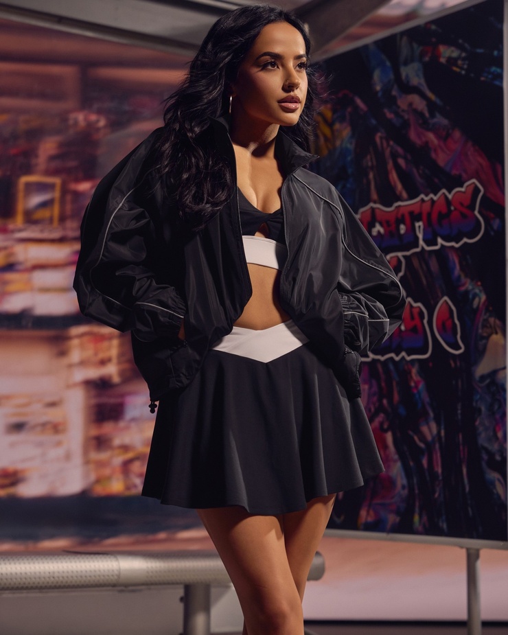 Becky G.