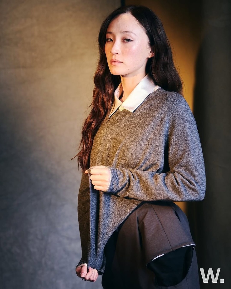 Havana Rose Liu