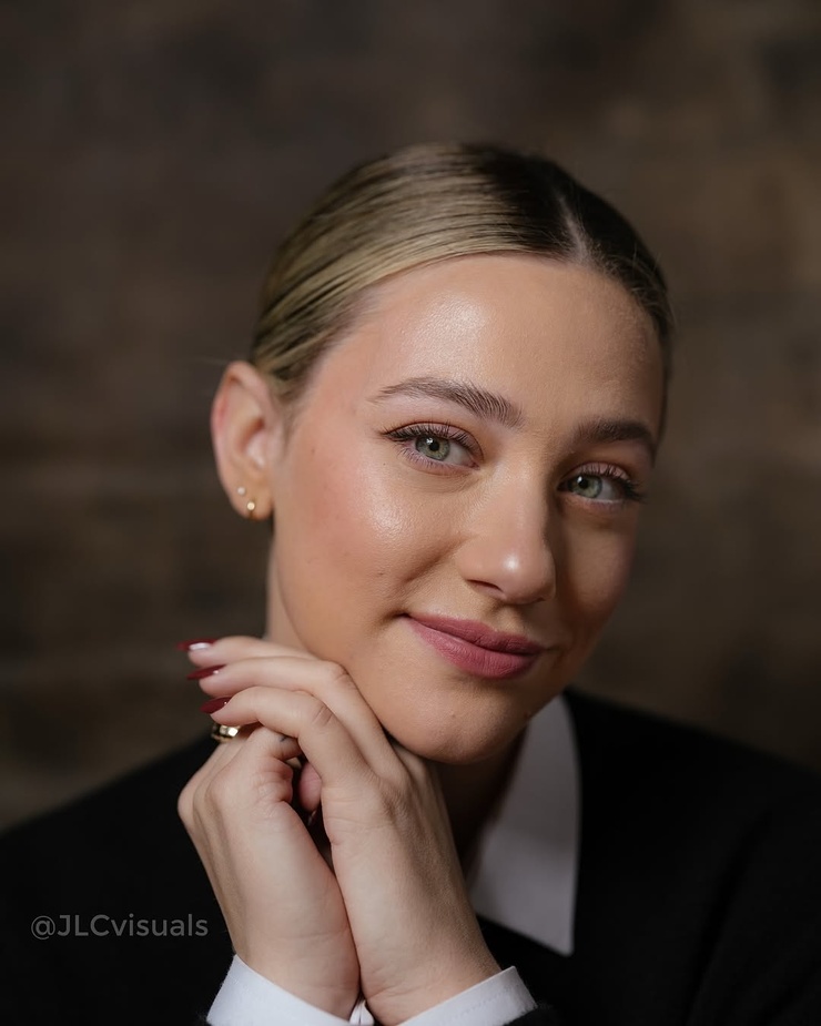 Lili Reinhart Lili Reinhart