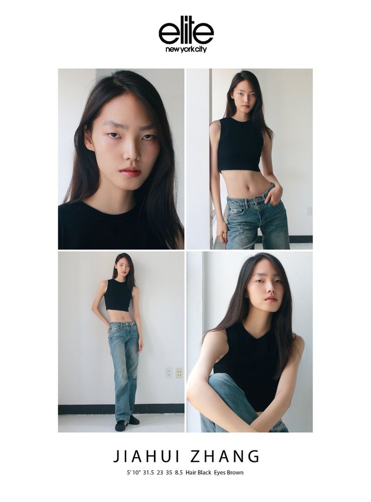 Jiahui Zhang Jiahui Zhang