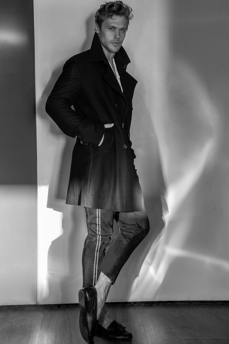 Christopher Mason