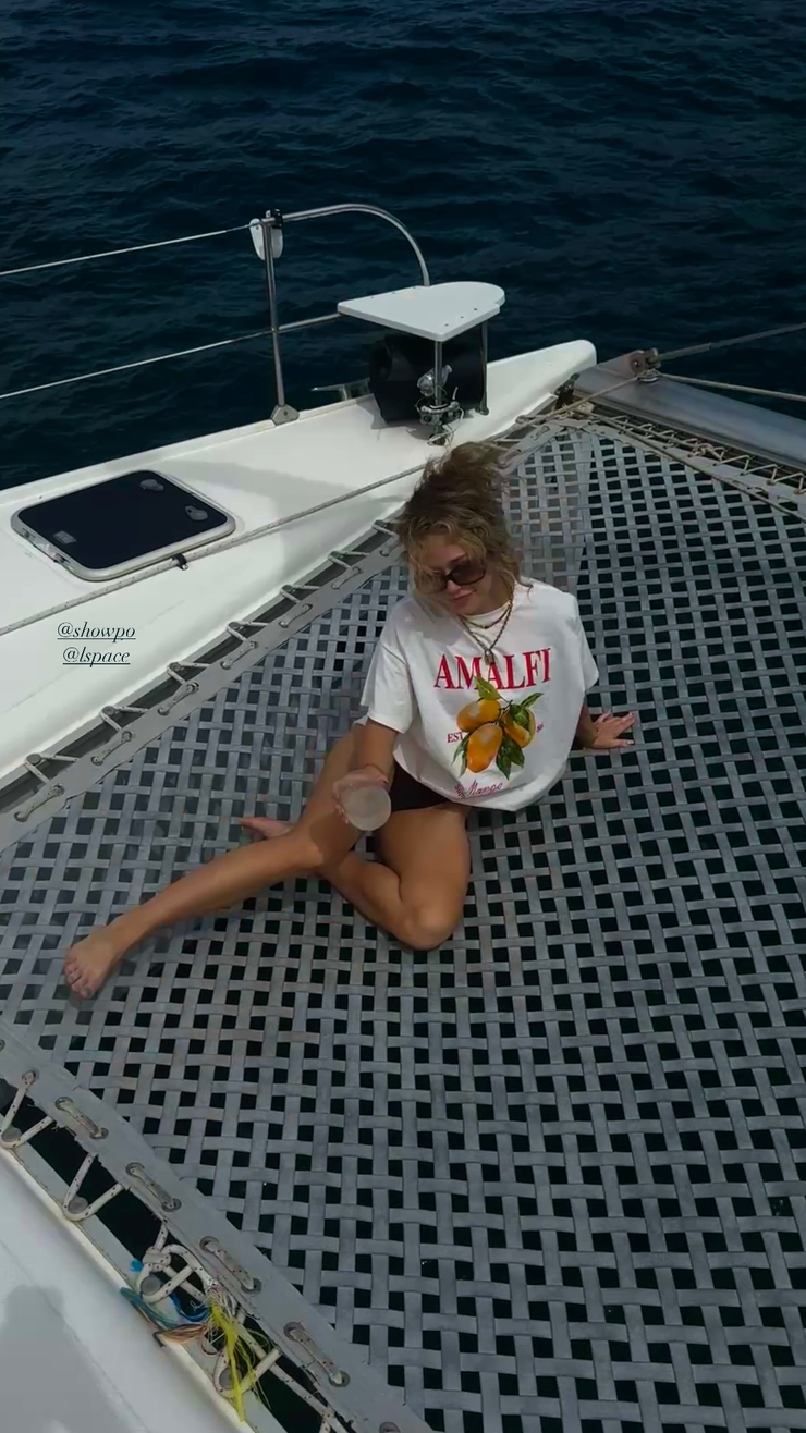 Brec Bassinger Brec Bassinger