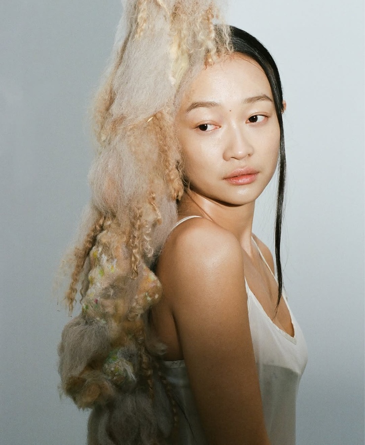 Callina Liang