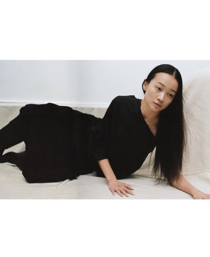 Callina Liang