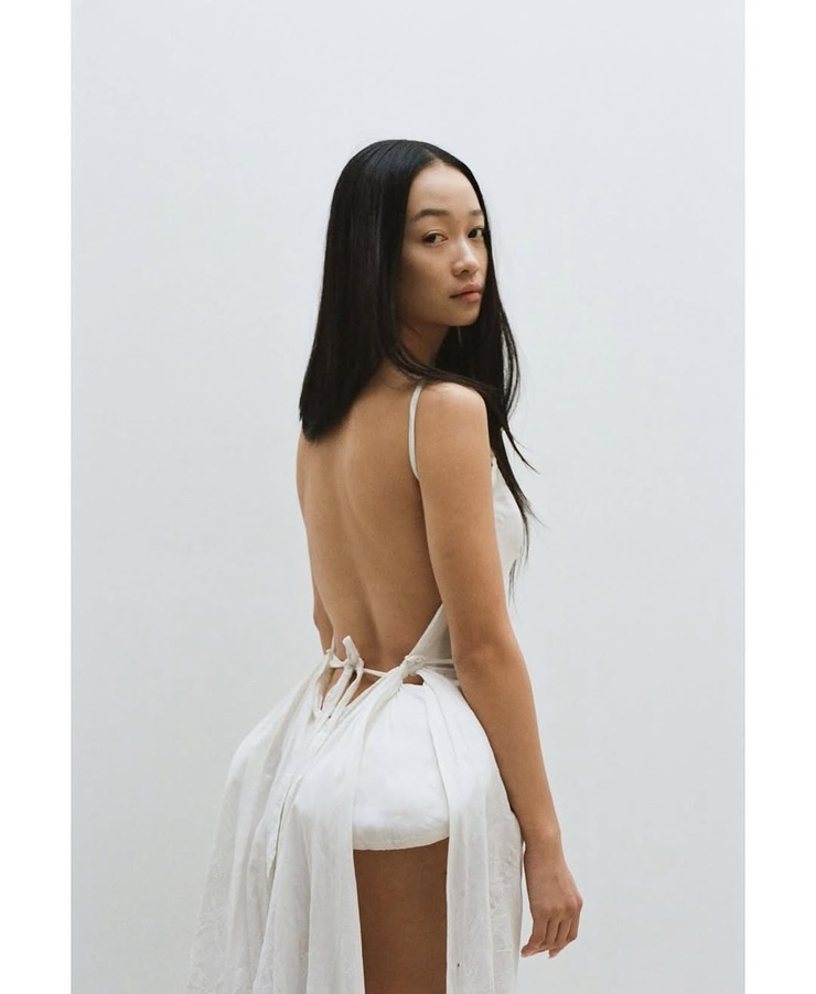 Callina Liang