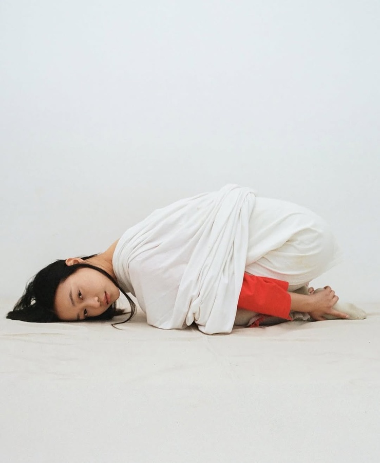 Callina Liang