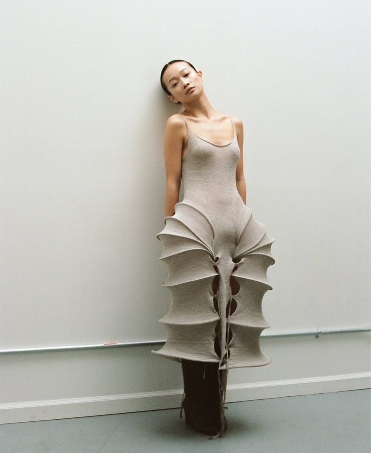 Callina Liang