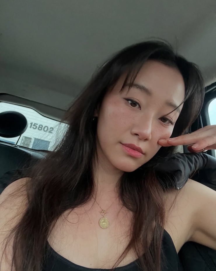 Gia Kim