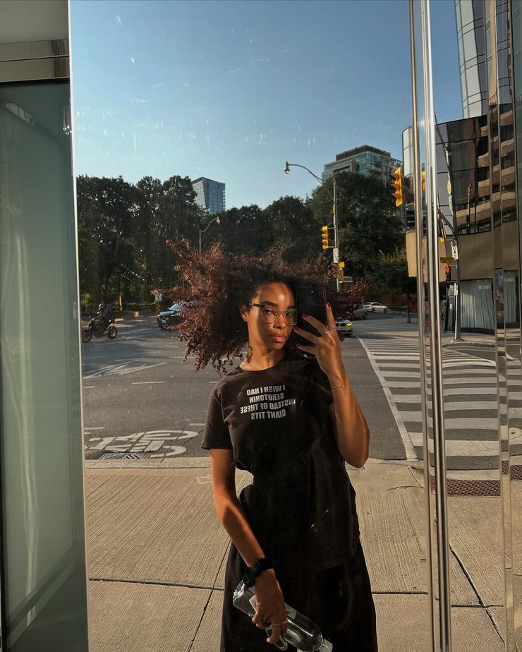 Madison Shamoun